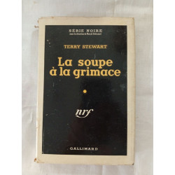 La soupe à la grimace