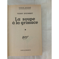 La soupe à la grimace
