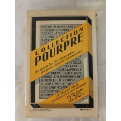 La soupe à la grimace