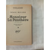Monsieur la Panthère