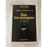 Bas les masques