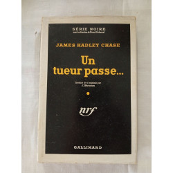 Un tueur passe