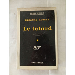 Le têtard