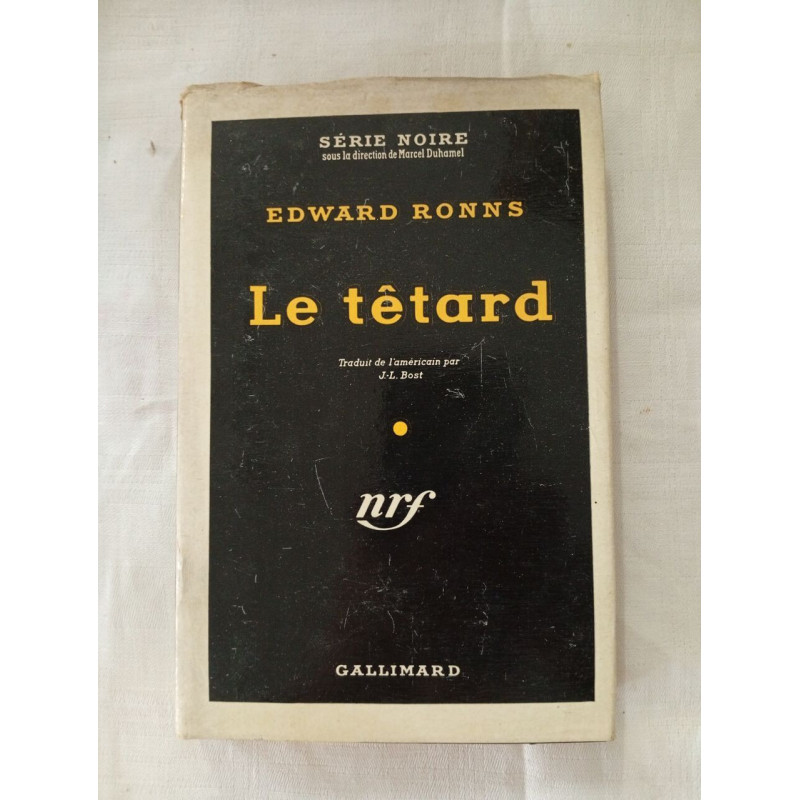 Le têtard