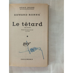 Le têtard