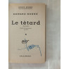 Le têtard