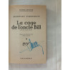 La cage de l'oncle Bill