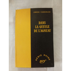 Dans la gueule de l'agneau