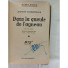 Dans la gueule de l'agneau