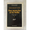 Une manche et la belle