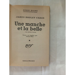 Une manche et la belle
