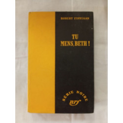 Tu mens Beth