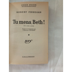 Tu mens Beth