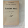 Tu mens Beth