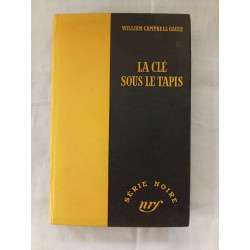 La clé sous le tapis