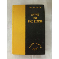 Satan est une femme