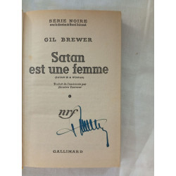 Satan est une femme