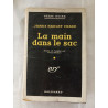 La main dans le sac