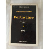 Partie fine