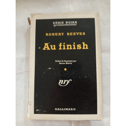 Au finish