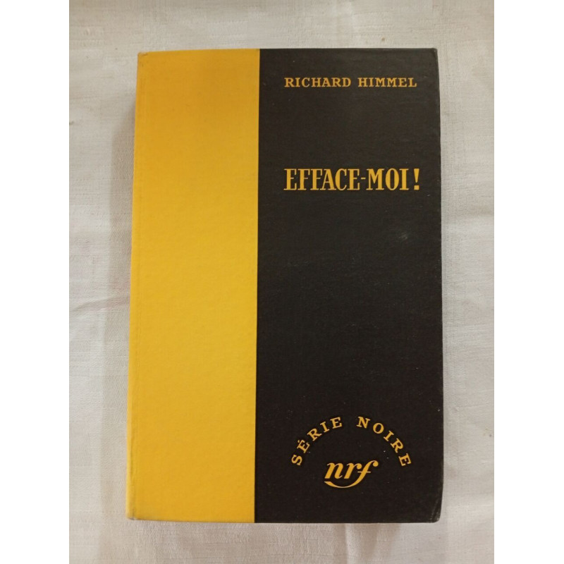 Efface-moi