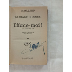 Efface-moi