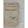 Efface-moi