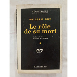 Le rôle de sa mort
