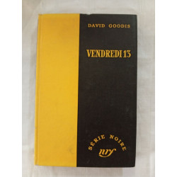 Vendredi 13
