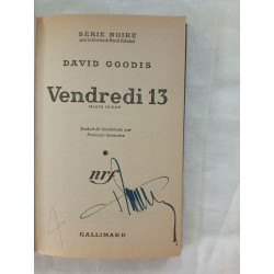Vendredi 13