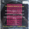 The Orchestral Works Of J.S. Bach
