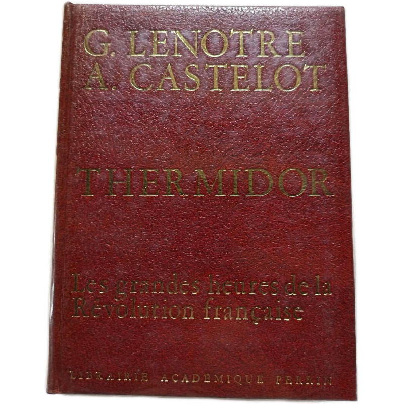 Thermidor