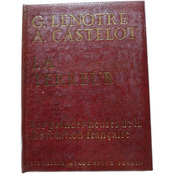 La Terreur