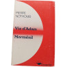 Vie d'Adam Morménil
