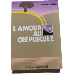 L'amour au crépuscule