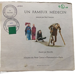 Un fameux médecin