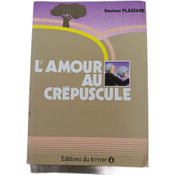 L'amour au crépuscule