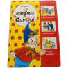 3 Histoires de Oui-Oui