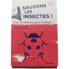 Sauvons les insectes