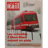 La vie du Rail / N° 3042 / mars 2006