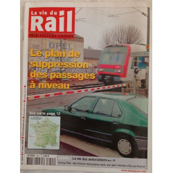 La vie du Rail / N° 3041 /mars 2006