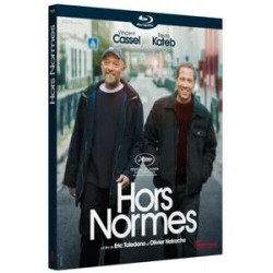 Hors normes [Blu-ray] [FR Import] (NEUF SOUS BLISTER)