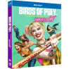 Birds of prey et la fantabuleuse histoire de harley quinn...