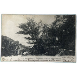 1 Le Saint Du Loup - Vallée de l'Aumance près Hérisson