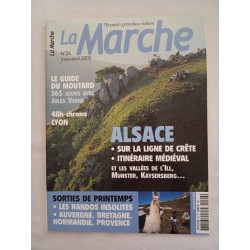La Marche nº26 — mar./abr. 2005