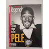 L'Équipe légendes : Le long règne du Roi Pelé 1958 - 2008