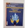 La Croix L'Hebdo – Quand l'Himalaya fond 2022