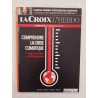 La Croix L'Hebdo – Comprendre la crise climatique 2022