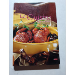 La Cuisine à livre ouvert