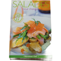 Salades pour changer